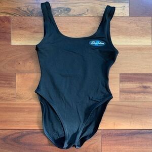 Sharkskins bathing suit